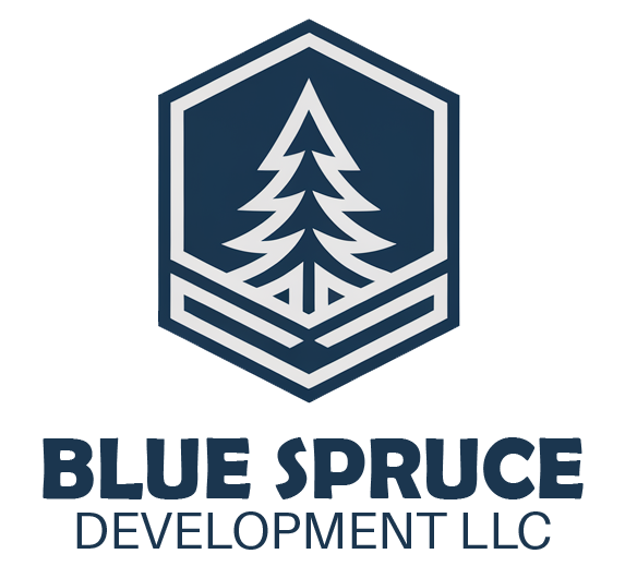 Blue Spruce Development LLC